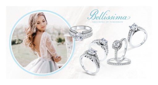 Rottermond Jewelers' Concierge Custom Design Makes Engagement Ring Shopping Easier Than Ever Before