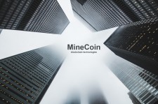 Minex's MineCoin, Bitcoin alternative