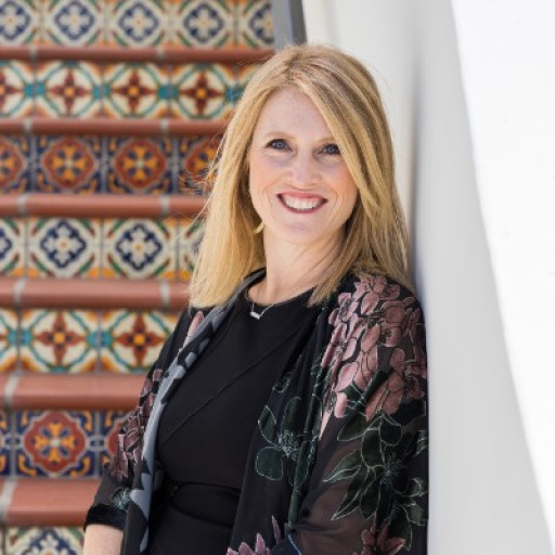 Best Realtor in Oceanside, CA: Meghan Meihaus