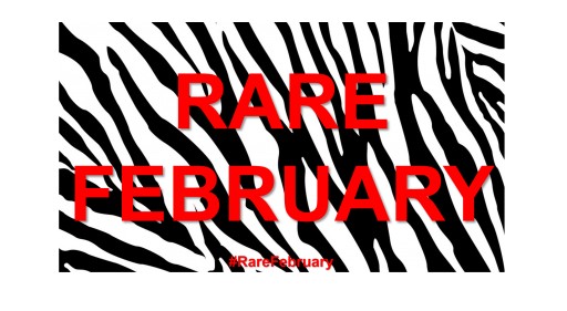 Dante Labs Launches #RareFebruary 2020 for Rare Disease Patients