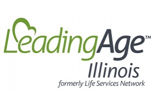 LeadingAge Illinois Logo