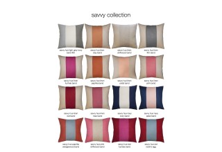 Savvy Collection