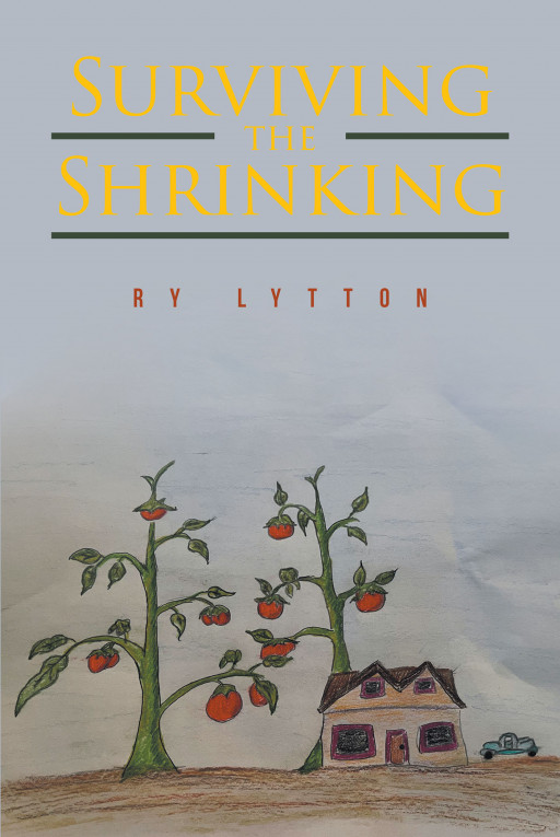 Ry Lytton's New Book 'Surviving the Shrinking' is an Exciting Adventure of an Incredible Family Who Tries to Survive a Sudden Strange Phenomenon