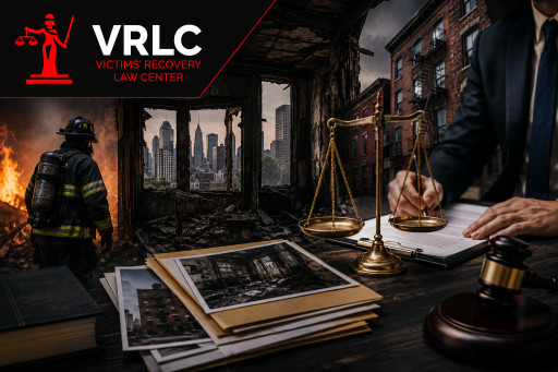 Pennsylvania Arson Victims and Wrongful Death Families Pursue Civil Financial Accountability From Property Owners and Landlords as Criminal Cases Stall