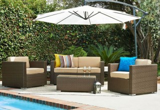 Patio & Outdoors Furniture at LA Discount Furniture