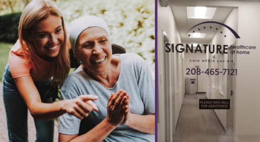 Signature Healthcare at Home Opens New Office in Nampa, Idaho