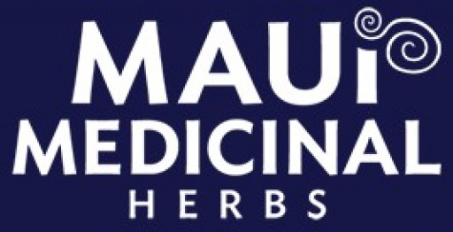 Maui Medicinal Herbs is Offering Herbal Remedies and Natural Potent Herbs