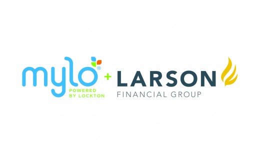 Mylo and Larson Financial Group Bring Innovative Insurance Solutions to Physicians and Dentists