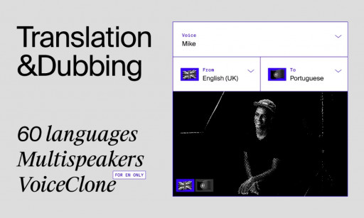 AI Can Now Help Content Creators Speak in 60+ Languages on YouTube and Vimeo, by Rask AI