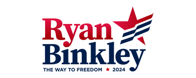 Binkley 2024 Campaign