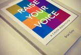 Top Rated Book, "Raise Your Voice: A Cause Manifesto" by Brian Sooy
