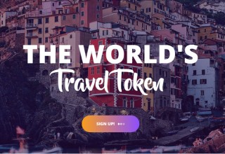 Tratok's travel platform is just around the corner