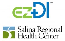 ezDI and Salina Regional Health Center