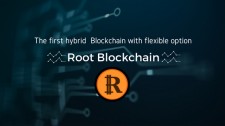Root Blockchain