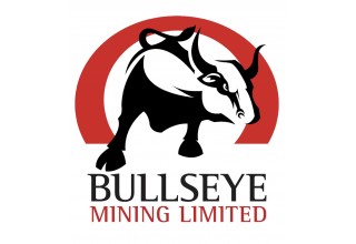 Bullseye Mining Logo
