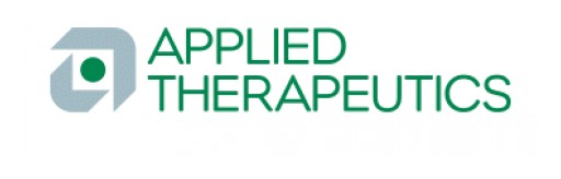 Applied Therapeutics Announces Support for Rare Disease Day 2018