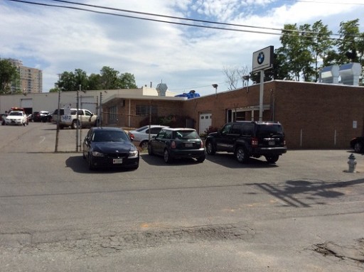 Autobody News: Maryland Collision Centers "Driven to Excellence" by Using Innovative Products from EcoRepairSystems.com™