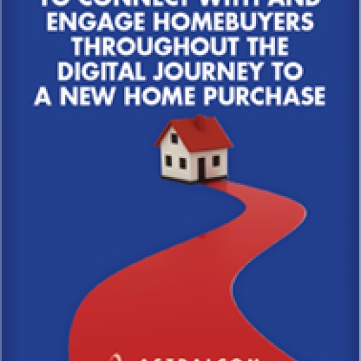 ASTRALCOM Issues New White Paper: Defines the Digital Journey to a New Home Purchase