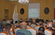 The conference, held December 1 and 2 in Turin, Italy, was the first conference on anatheism in Italy and Europe.