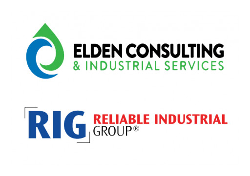 Elden Consulting & Industrial Services Joins Reliable Industrial Group (RIG)