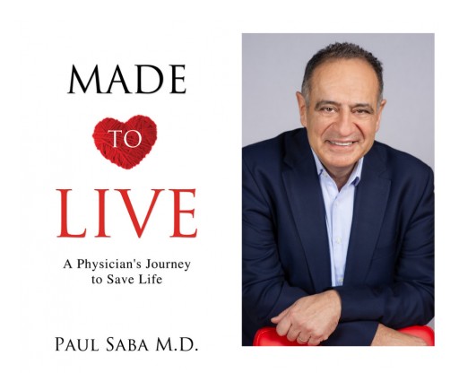 Dr. Paul Saba M.D. Advocates That President Trump's Health Policies Save American Lives