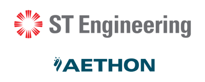ST Engineering, Aethon Inc