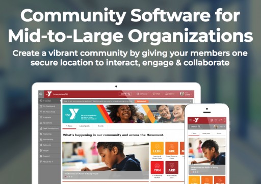 MangoApps Announces Launch of Community Software Platform for Mid-Market Organizations
