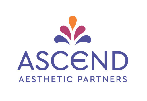 Ascend Aesthetic Partners Rebrands for a New Era in Aesthetics