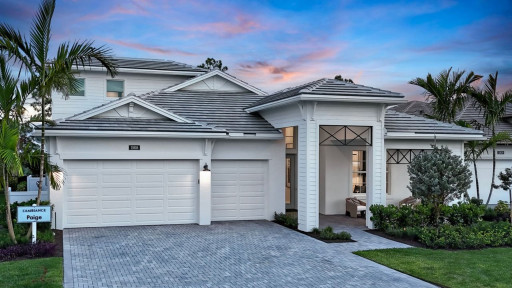 Kolter Homes Expands Popular South Florida Floorplans with New Bedroom Layout Options