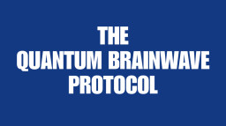 Quantum Brainwave Protocol