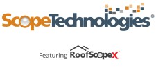 Scope Technologies, Featuring RoofScopeX