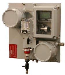 GPR-7500 AIS