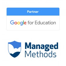 Google for Education Partner | ManagedMethods Cloud Security