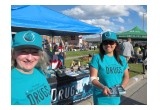 Foundation for a Drug-Free World volunteers brought the truth about drugs to the Taste of Asia Festival in Markham, Ontario.