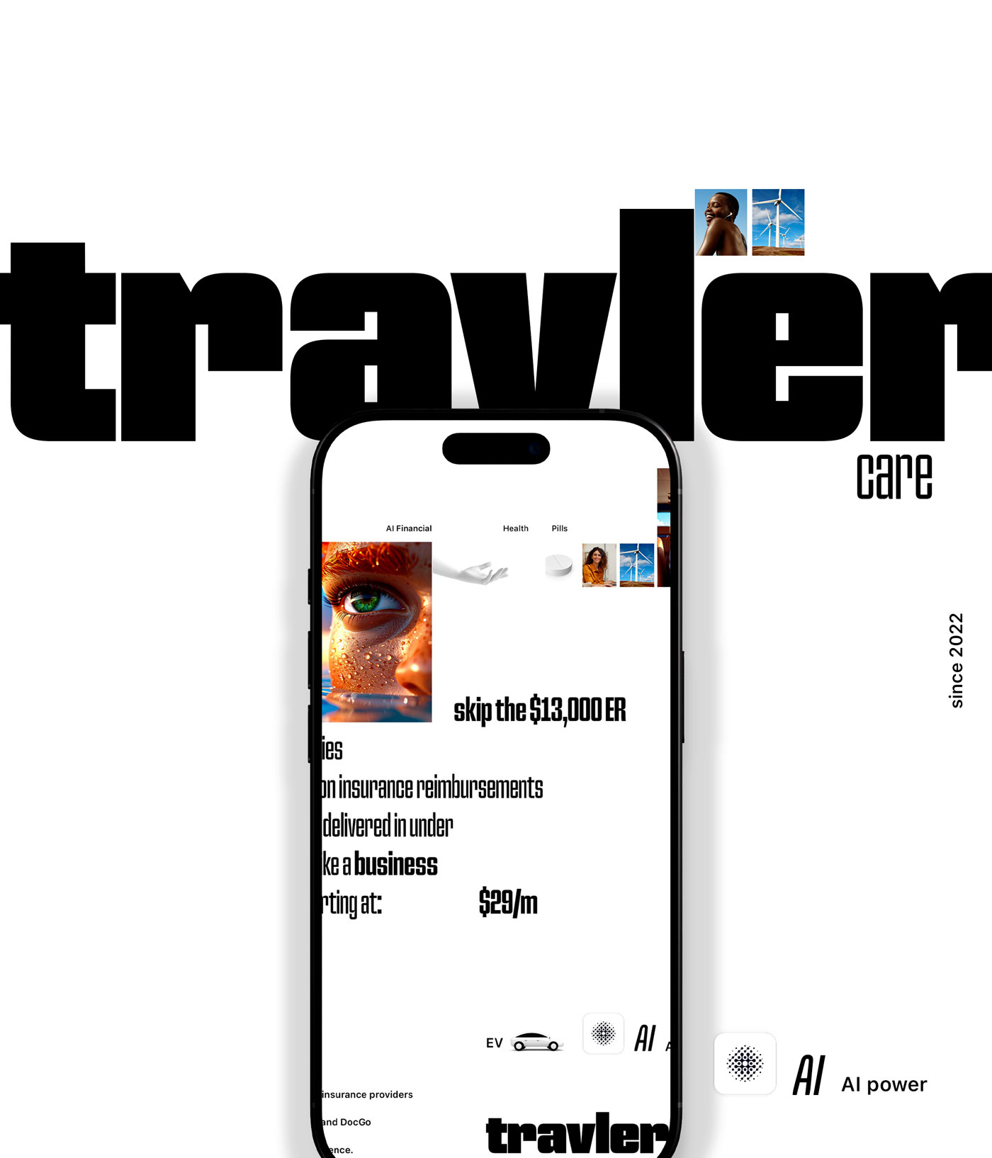 Traveler care