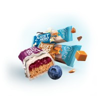 Quest Nutrition Hero Protein Bars 