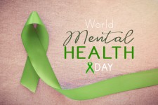 Mental Health Day