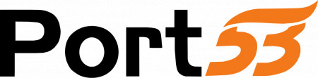 Port53 Logo