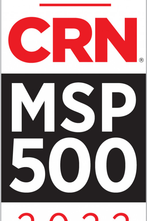 BCM One Recognized on CRN's 2022 MSP 500 List