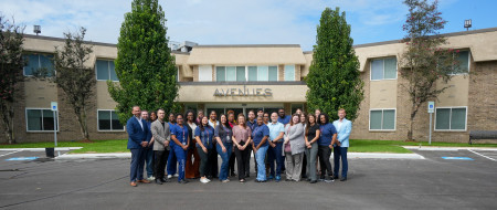 Avenues Recovery Center at Baton Rouge Staff