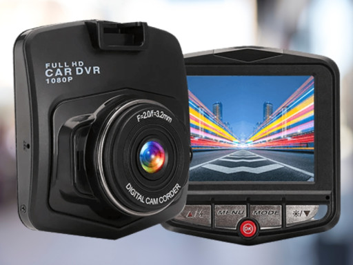 SafeSmart Dashcam Review 2025: Best Car Camera for Safety