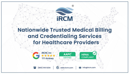 Medical Billing and Credentialing Services