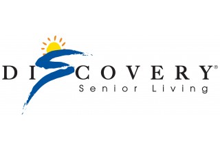 About Discovery Senior Living