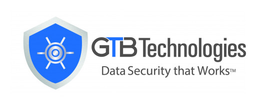 GTB Technologies Named 2021 Best DLP Solution & Top Cybersecurity Company