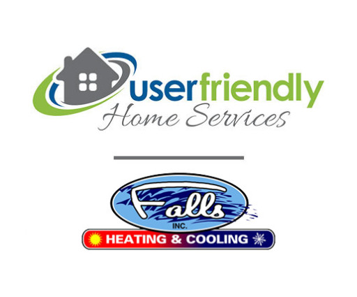 User Friendly Home Services Acquires Falls Heating & Cooling, Inc.