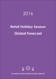 Retail Holiday Season Global Forecast
