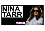 Nina Tarr as 'Jill, Demolitions Expert' | Car Stealers