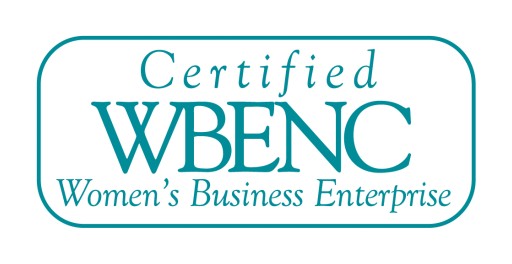 Fíonta Certified by the Women's Business Enterprise National Council