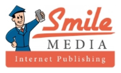 SMILE media Helps Maximize Your Website's Potential