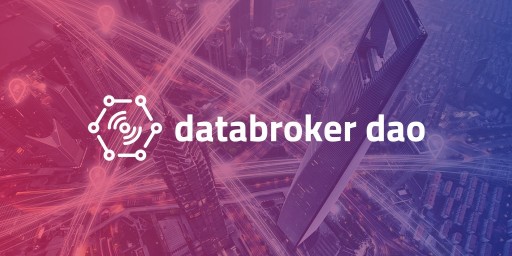 DataBroker DAO Decentralized IoT Data Marketplace Opens Token Sale on September 18, 2017